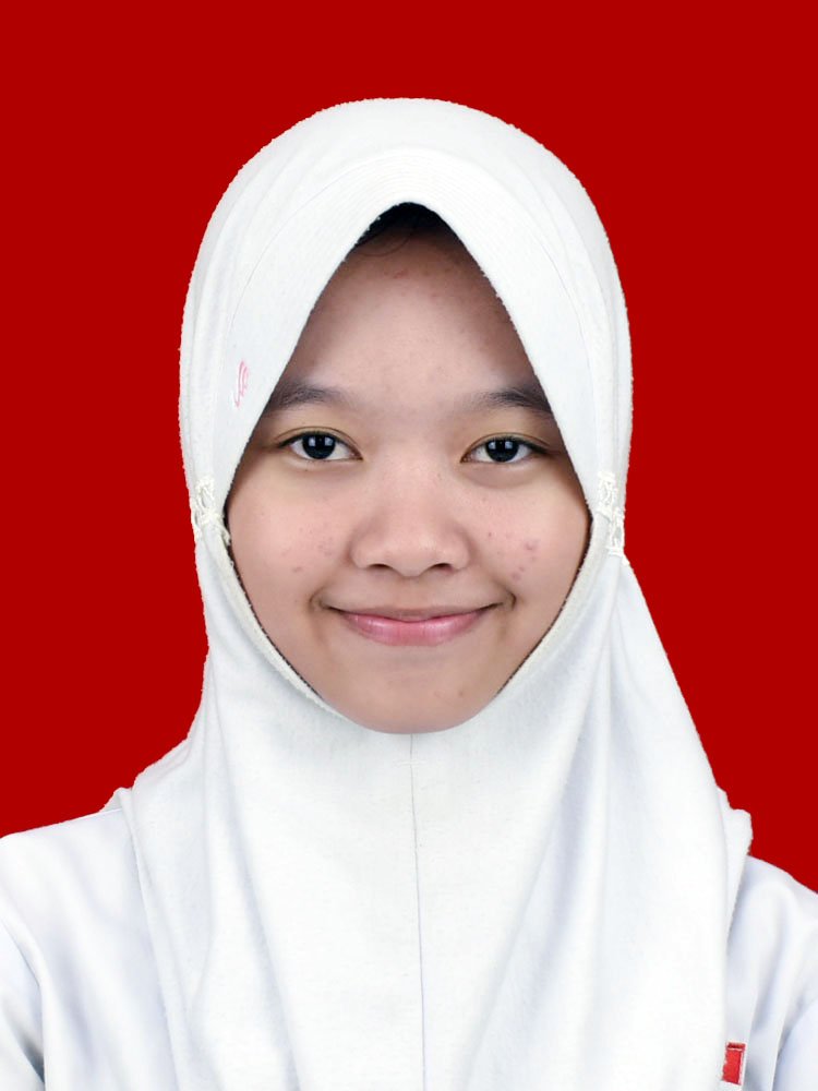 Foto MITA FAUZIAH FEBRIANI
